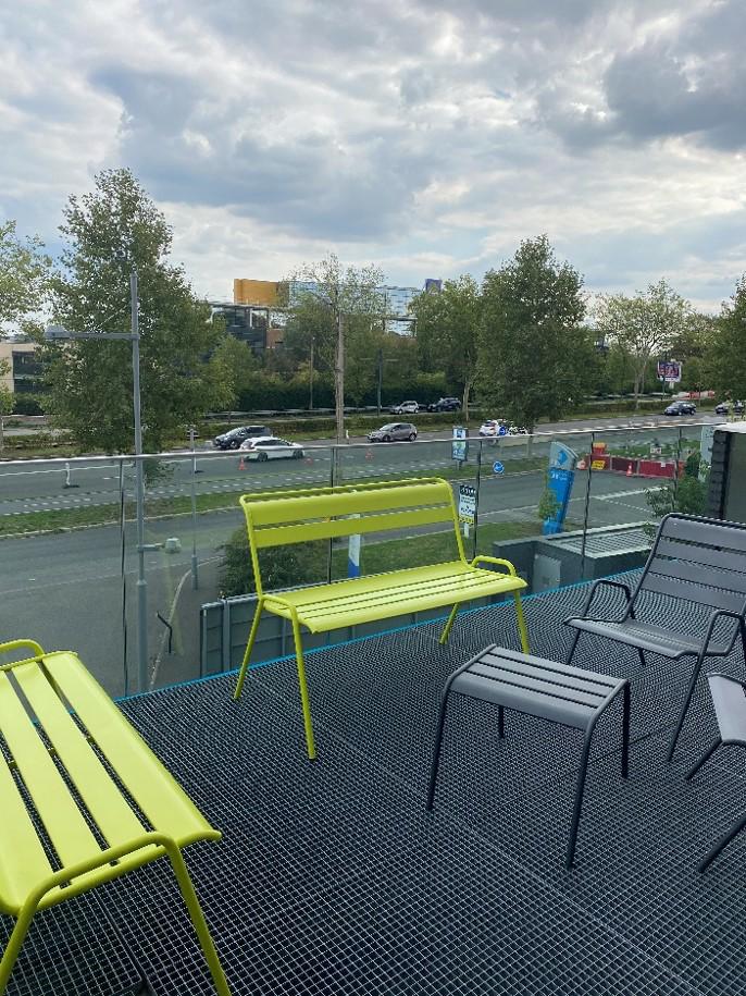 Bureau Wasquehal 350m² Location bureau Wasquehal Nord OLBUR2114250 7